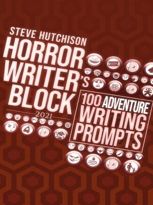 cover image of Horror Writer's Block